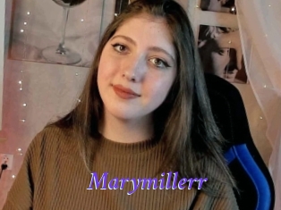 marymillerr Bdsm gratuit