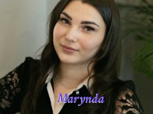 Marynda
