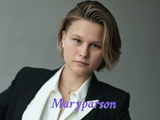 Maryparson