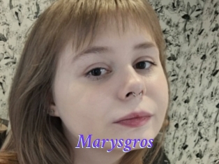 Marysgros