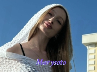 Marysoto