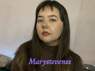 Marystevenss