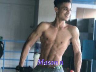 Mason_n