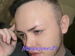 Masonjones29