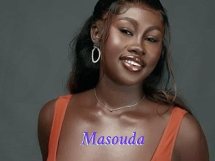 Masouda