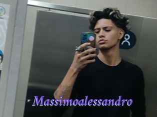 massimoalessandro Bdsm gratuit