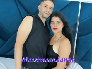 Massimoandanna