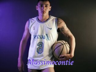 Massimocontie