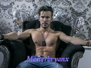 masterbryanx Bdsm gratuit