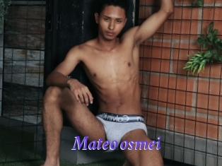 mateo_osmei Bdsm gratuit