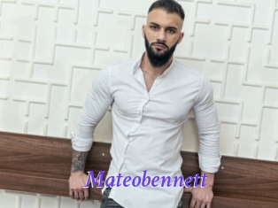 mateobennett Bdsm gratuit