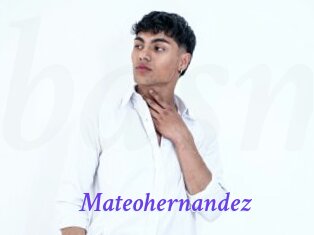 Mateohernandez