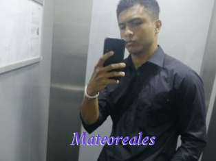 mateoreales Bdsm gratuit