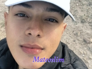 Mateoslim