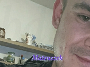 Mateuszek