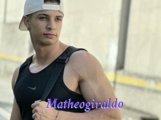 Matheogiraldo