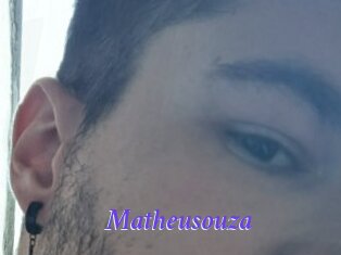 Matheusouza