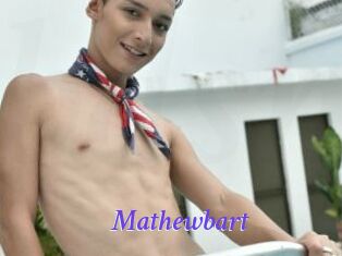 Mathewbart