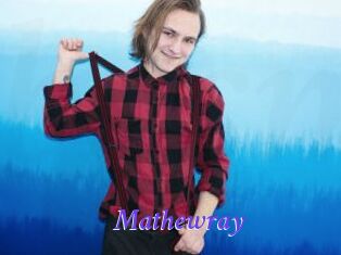 mathewray Bdsm gratuit