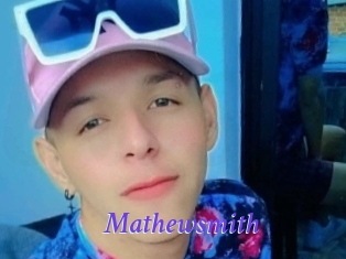 mathewsmith Bdsm gratuit