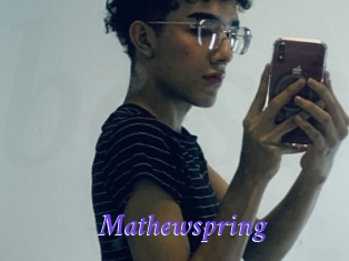 Mathewspring