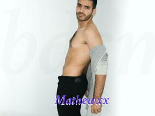 Mathewxx