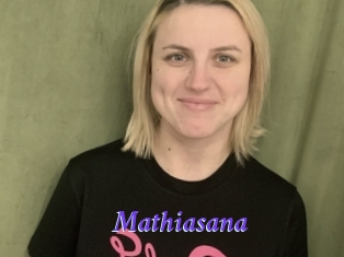 mathiasana Bdsm gratuit