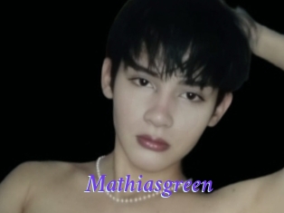 mathiasgreen Bdsm gratuit