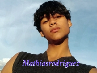 mathiasrodriguez Bdsm gratuit