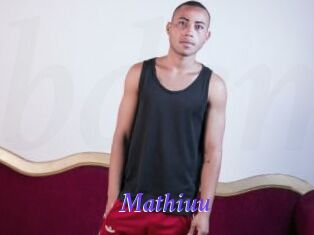 mathiuu Bdsm gratuit