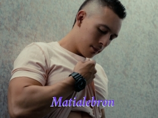matialebron Bdsm gratuit
