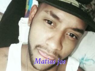 Matias_jos