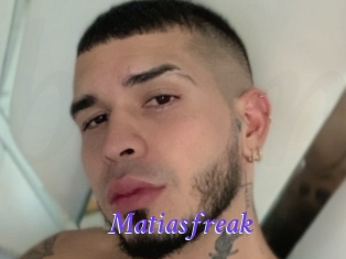matiasfreak Bdsm gratuit