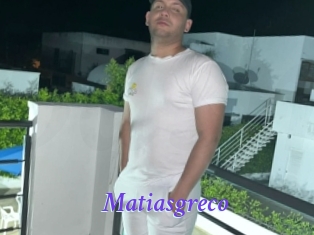 Matiasgreco