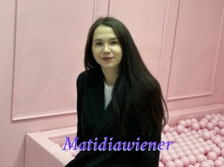 Matidiawiener