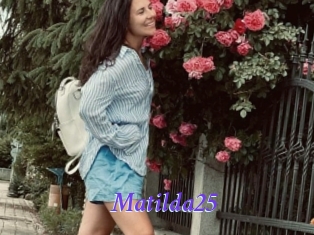 Matilda25
