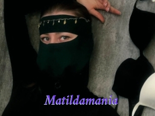 matildamania Bdsm gratuit