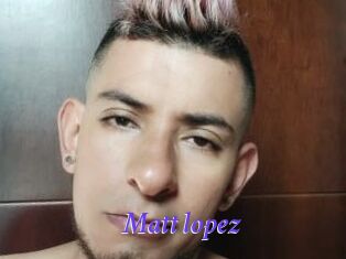 Matt_lopez