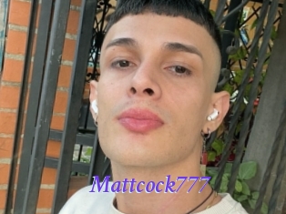mattcock777 Bdsm gratuit
