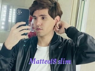 matteo18_slim Bdsm gratuit