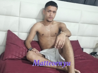 Matteoenyu