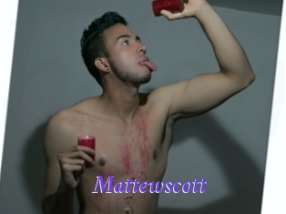 mattewscott Bdsm gratuit