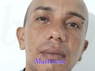 Mattewsw