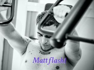 Mattflash1