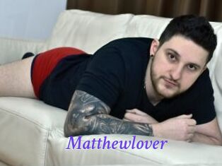 Matthewlover