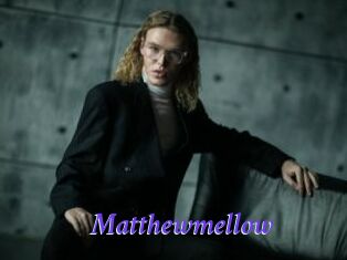Matthewmellow
