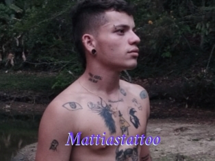 mattiastattoo Bdsm gratuit