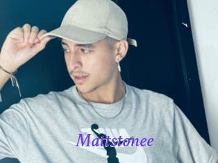 Mattstonee