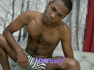 Mattwolf