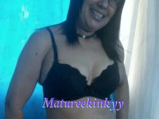 Matureekinkyy